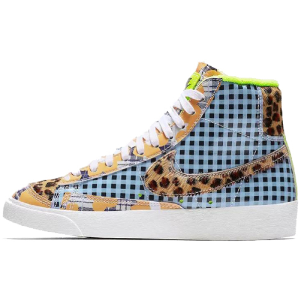 Nike Blazer 77 Gel Print
