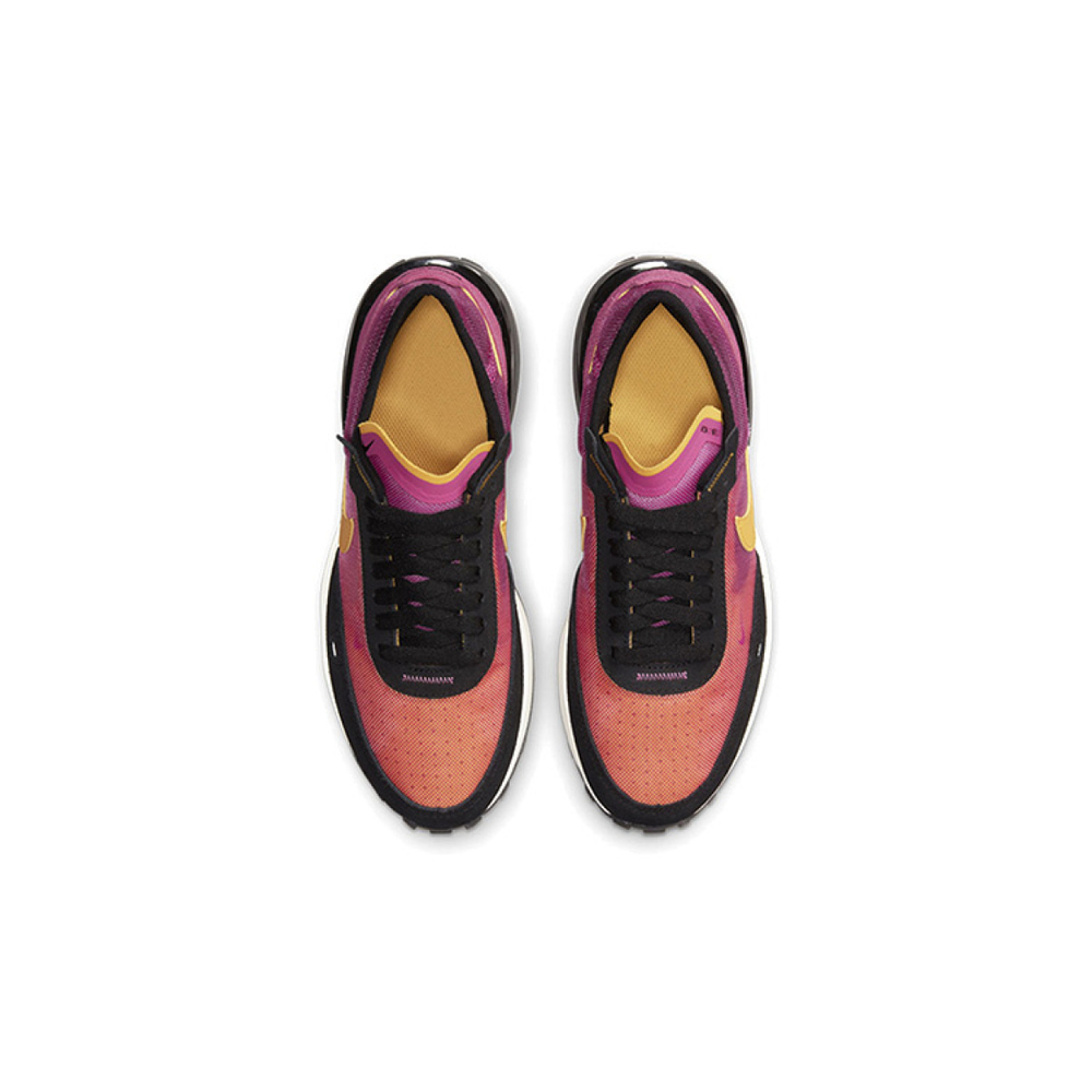 Nike Waffle One "Active Fuchsia"