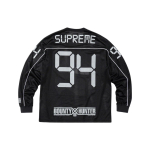 Supreme x BOUNTY HUNTER FW23 WEEK6 MESH MOTO JERSEY 94