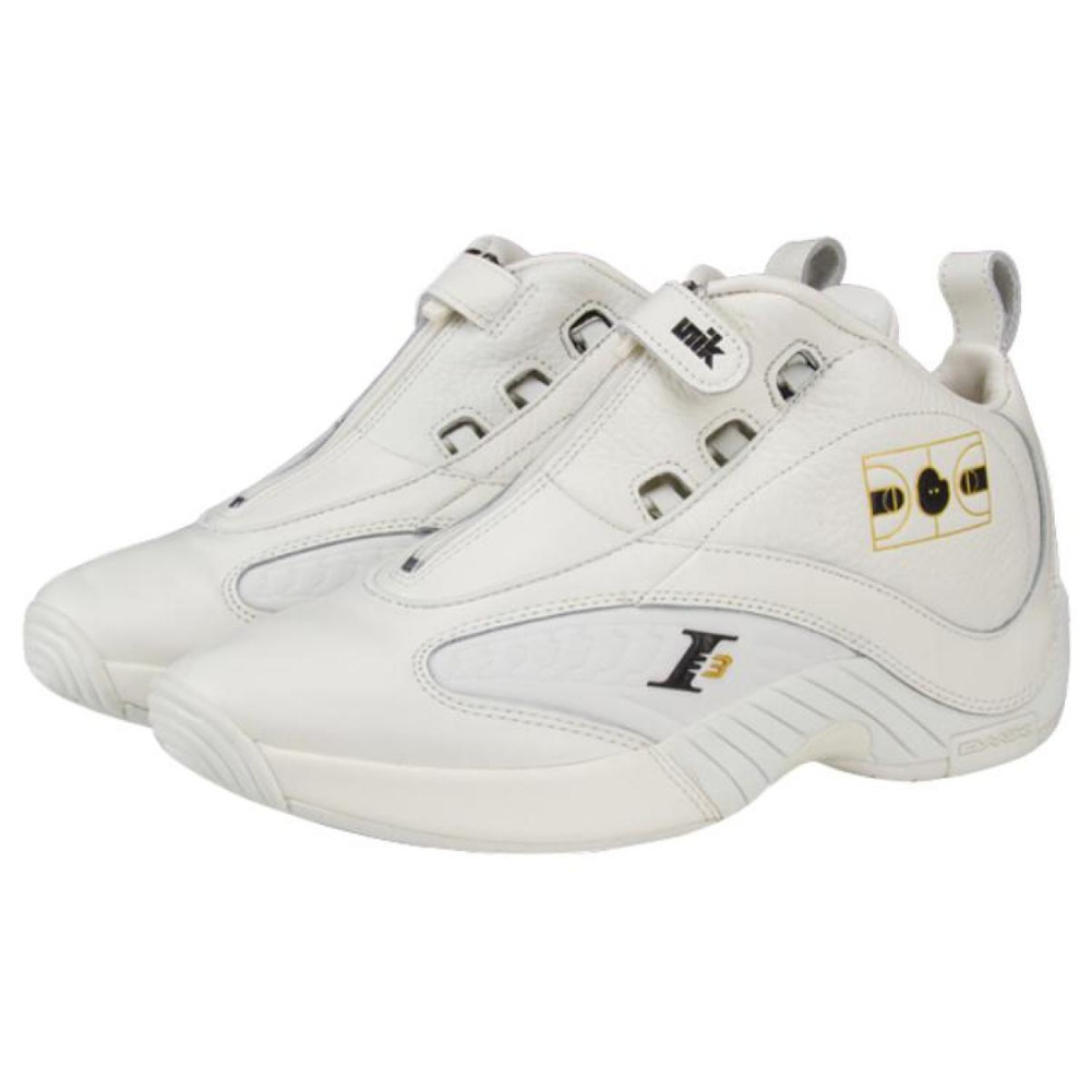Reebok Answer4