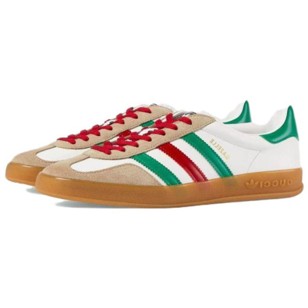 Adidas originals x GUCCI