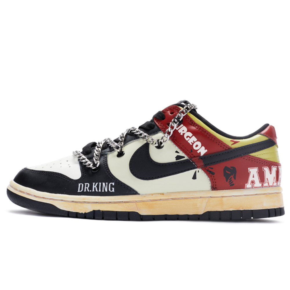 【 】 Nike Dunk Retro
