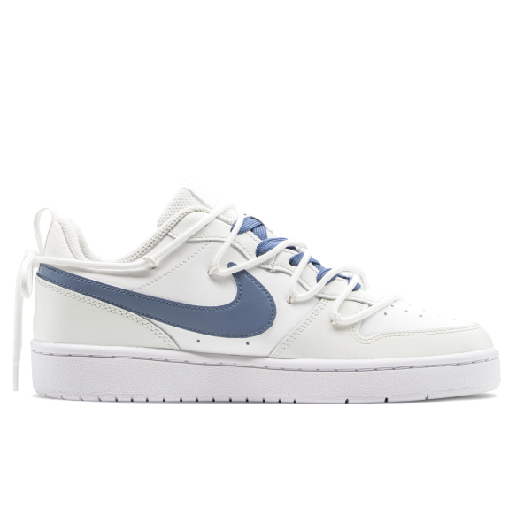 【 】 Nike Court Borough FZBB GS