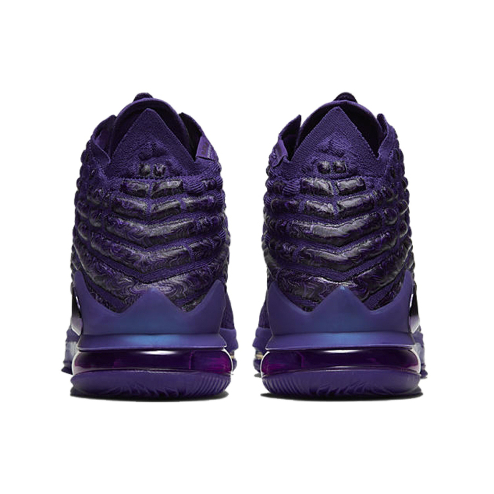 Nike Lebron 17 "Bron 2k" 17