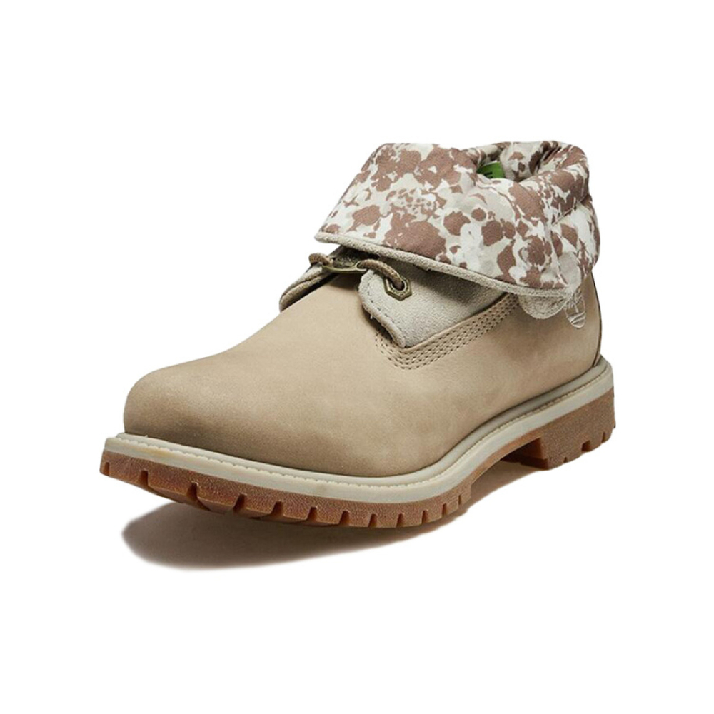 Timberland Roll Top