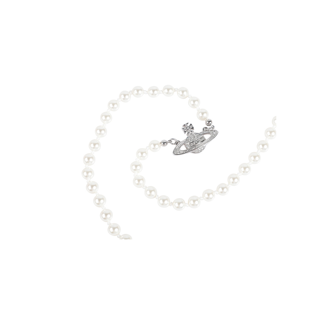 Vivienne Westwood MINI BAS RELIEF CHOKER
