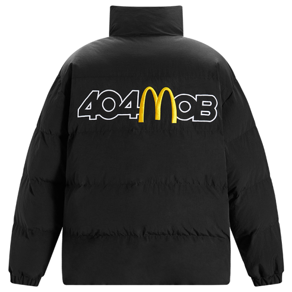 404MOB GANG Logo