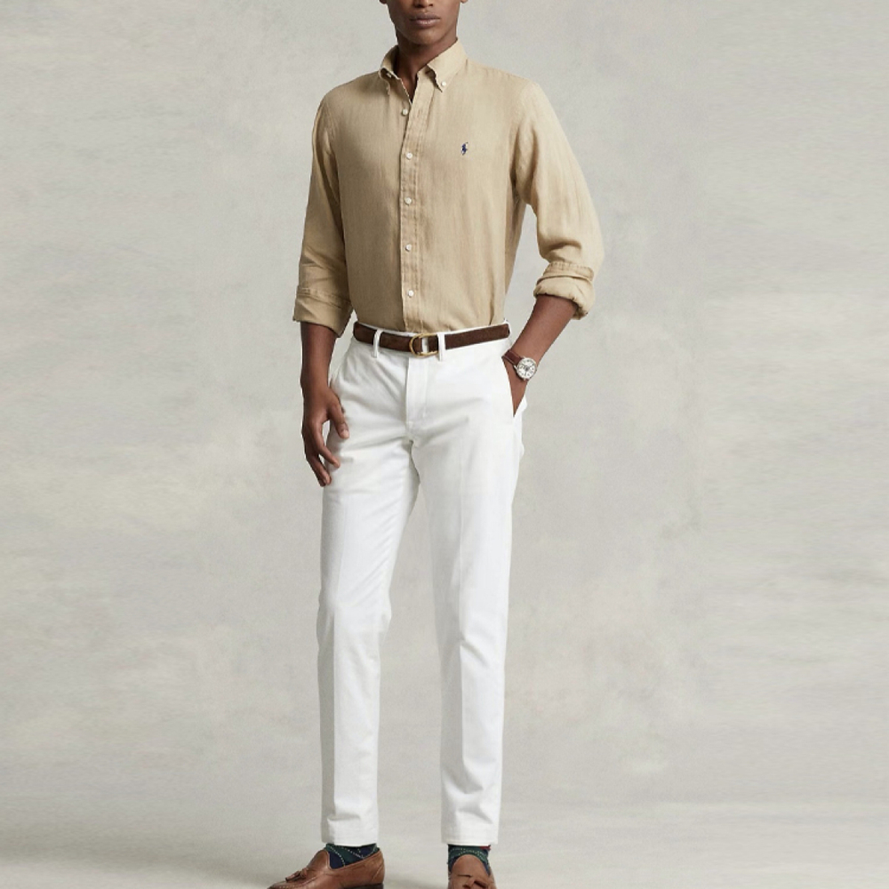Polo Ralph Lauren SS23 Logo