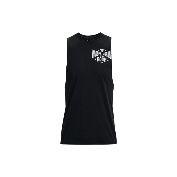 Under Armour Project Rock
