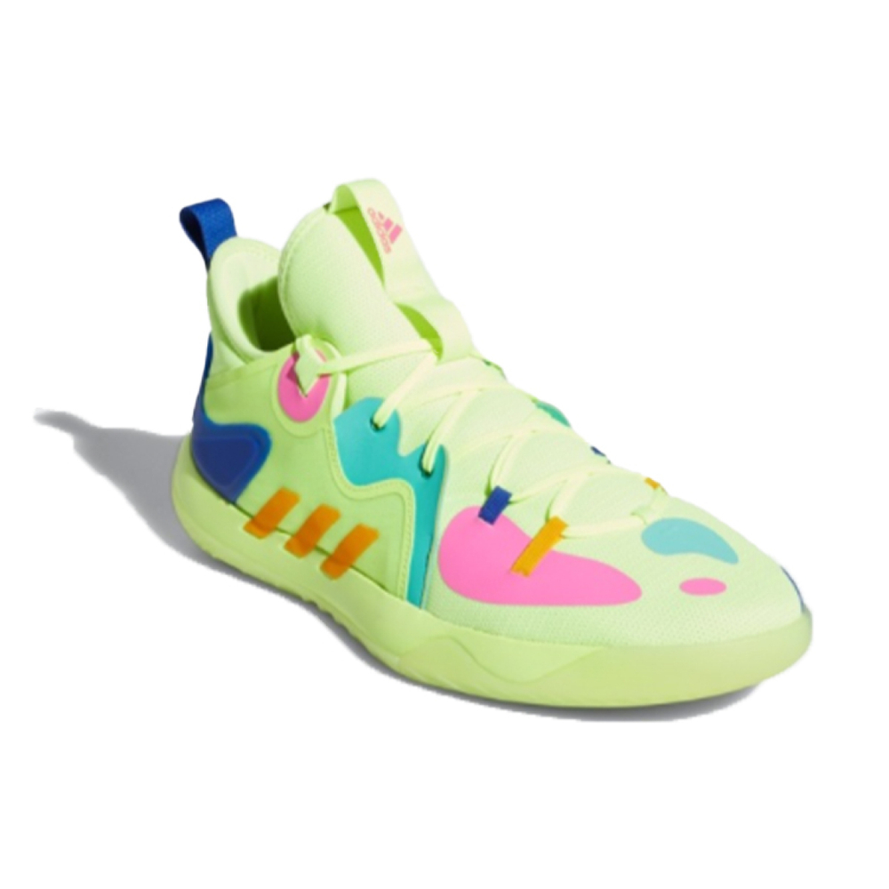Adidas Harden Stepback 2