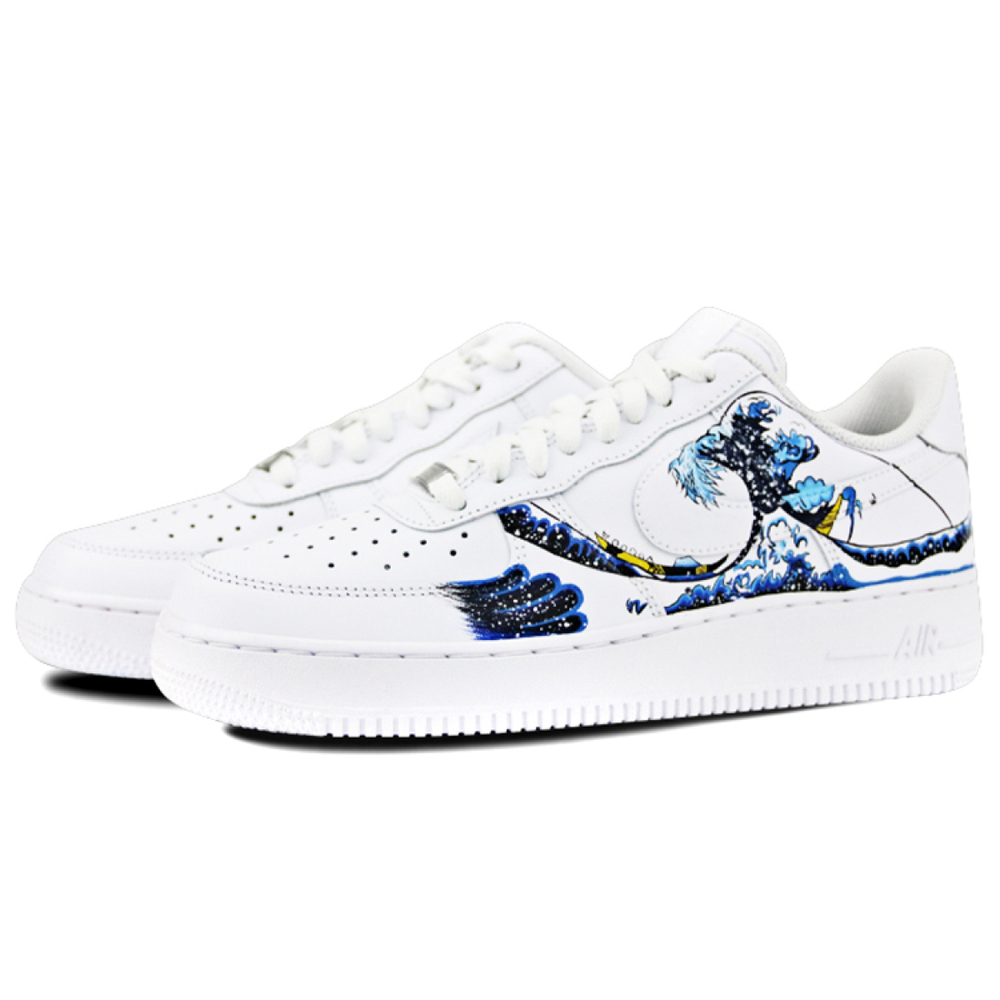 【 】 Nike Air Force 1 07