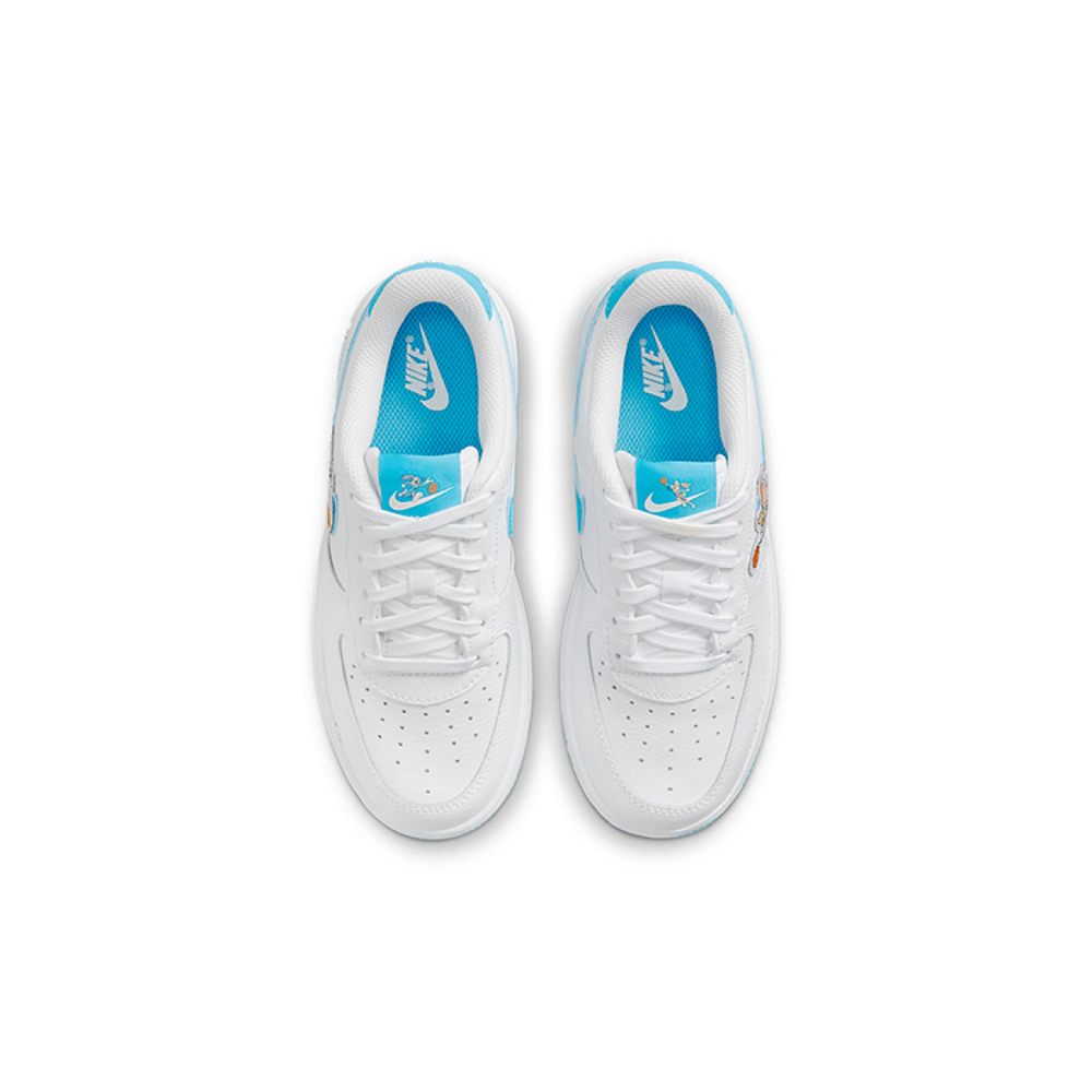 Space Jam x Nike Air Force 1 "Toon Squad"