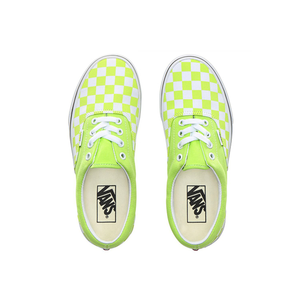Vans Era Checkerboard