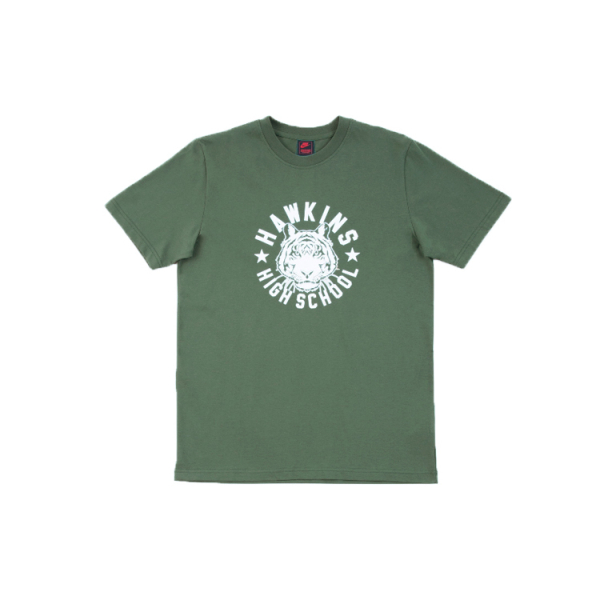 Nike x Hawkins T