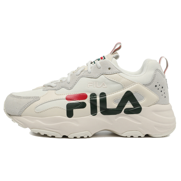 FILA Ray Tracer Linear