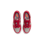 Nike Dunk Medium Grey