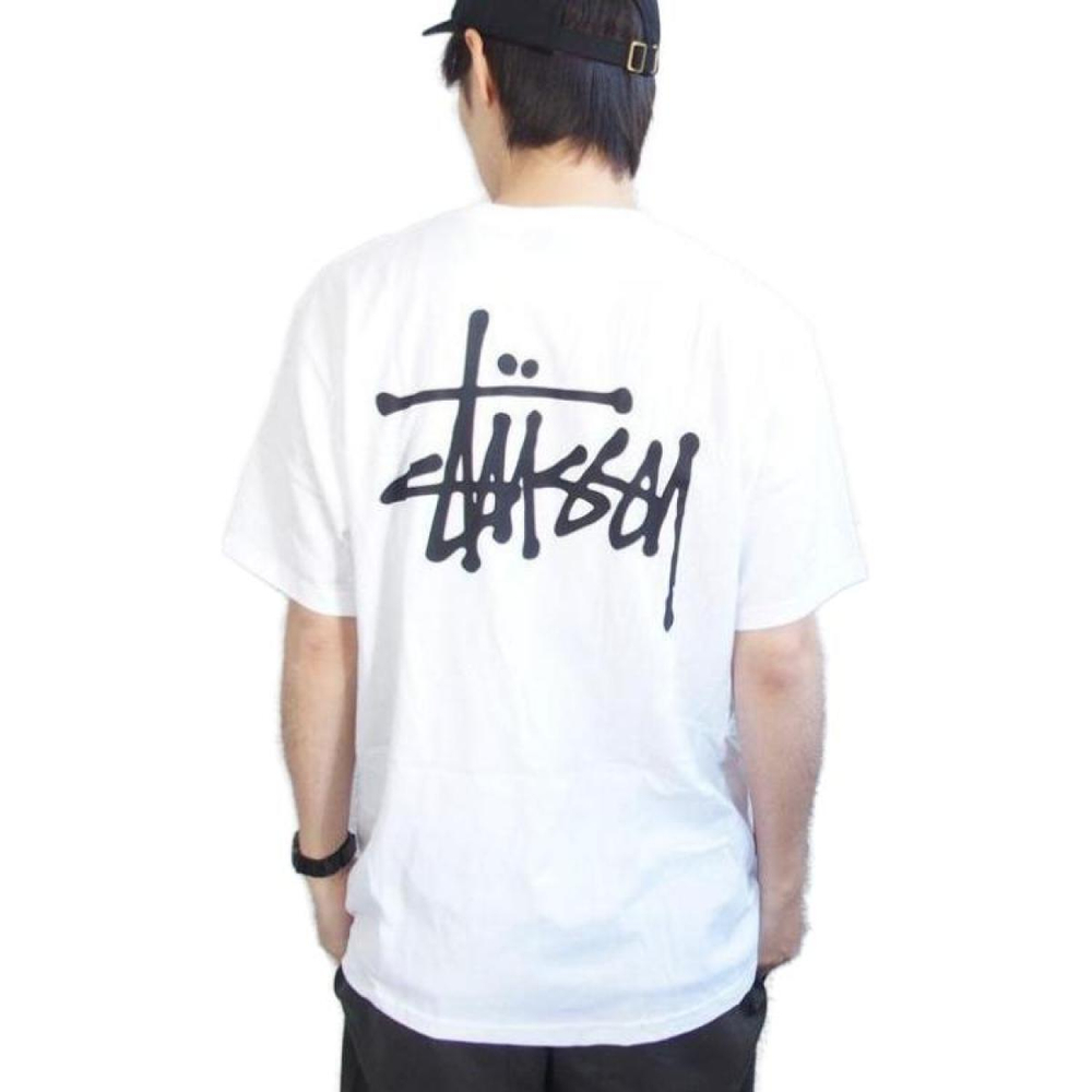 Stussy T