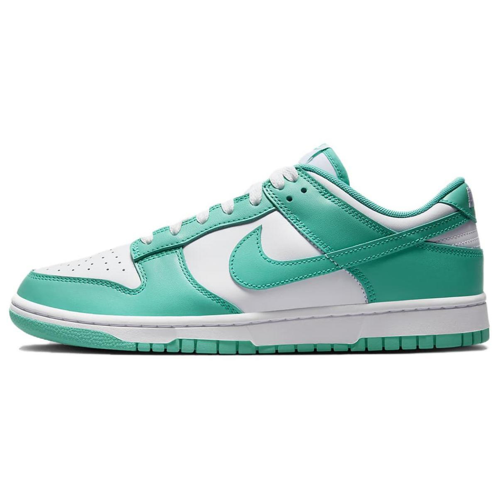 Nike Dunk Low "Clear Jade"