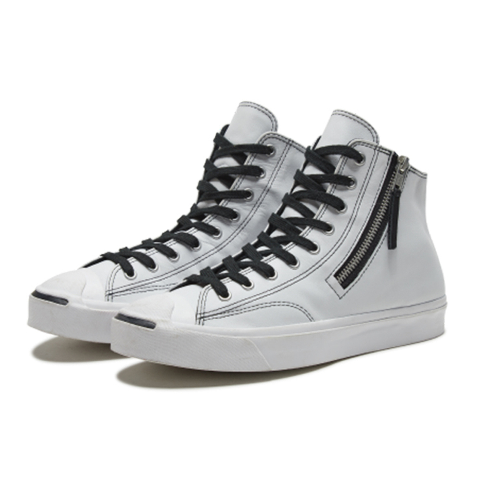 Converse Jack Purcell Zip