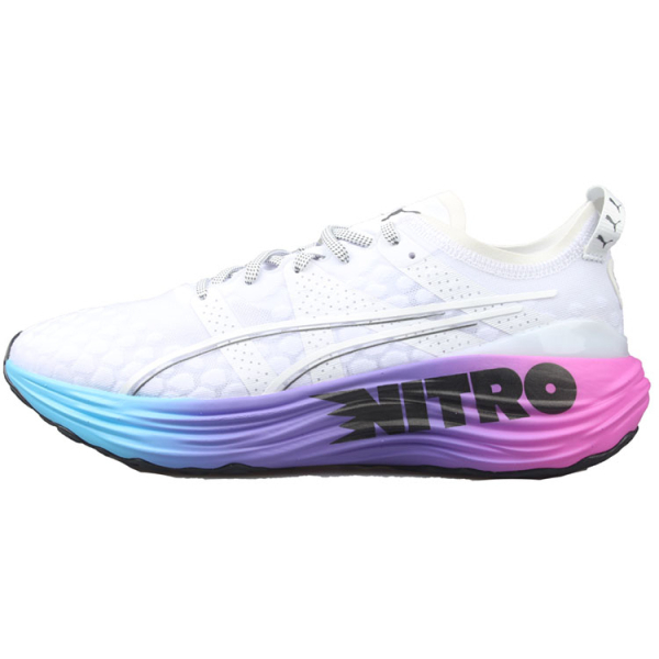 PUMA ForeverRUN Nitro SUNSET PU