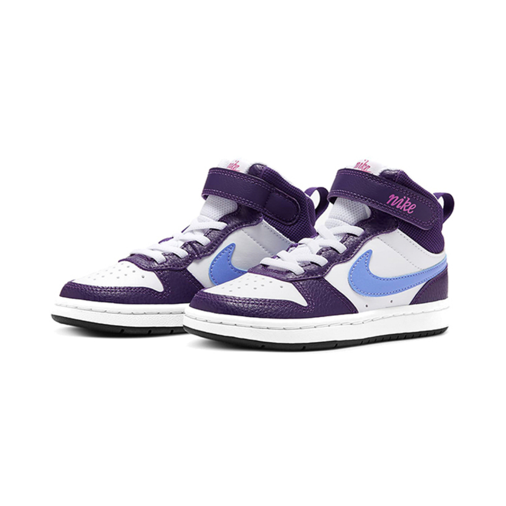Nike Court Borough Mid 2