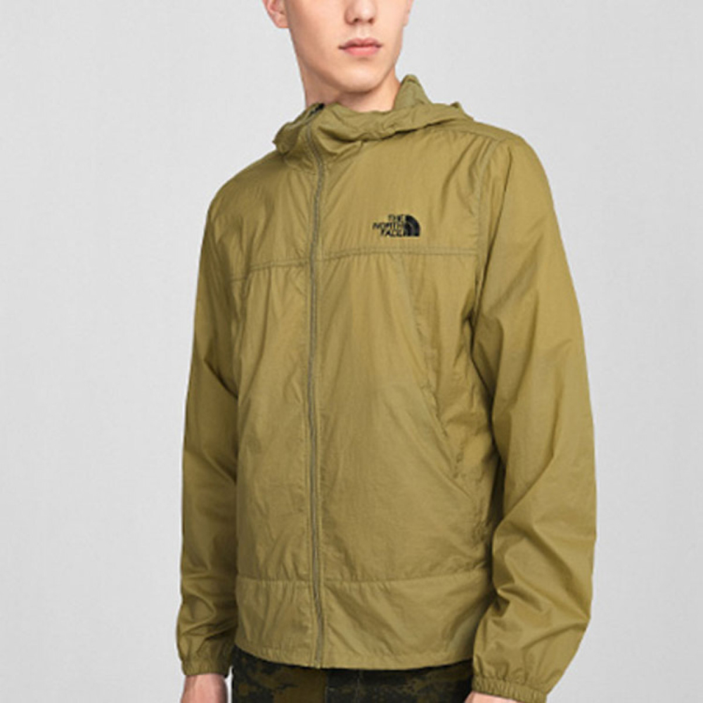 THE NORTH FACE