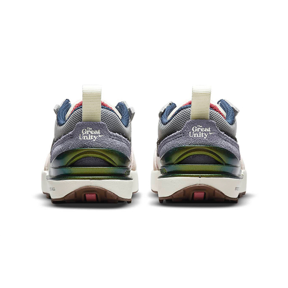 【TD 】Nike Waffle One