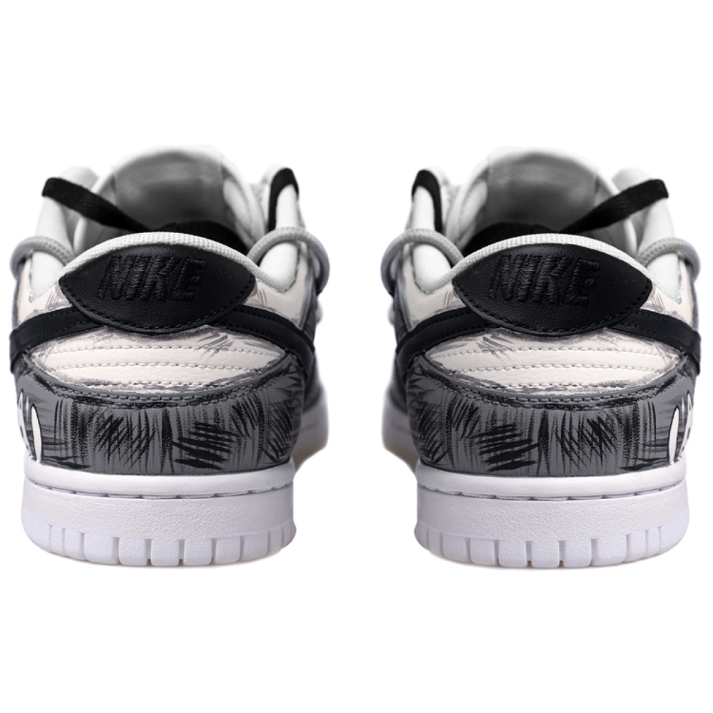 【 】 Nike Dunk OKHR GS