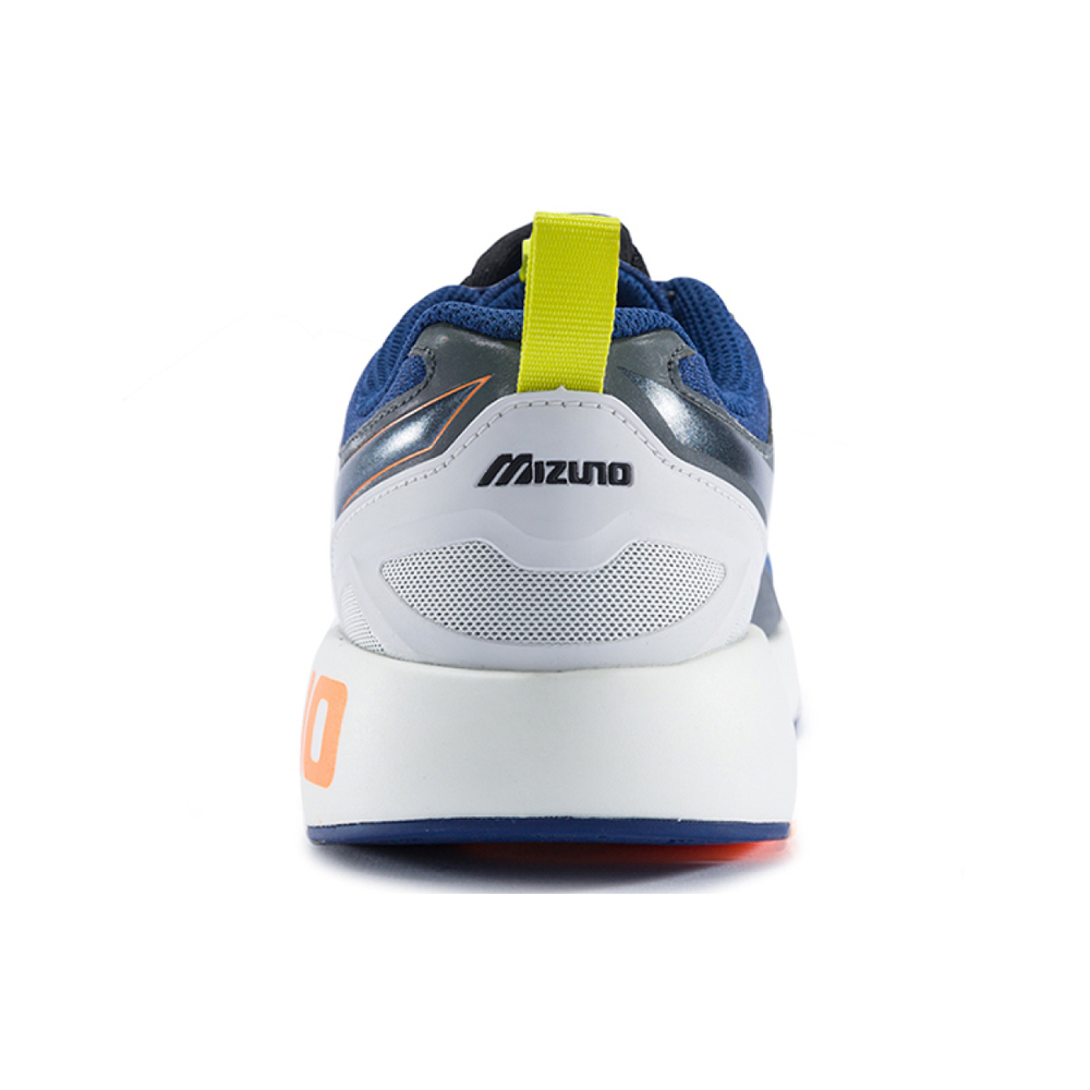 Mizuno PI