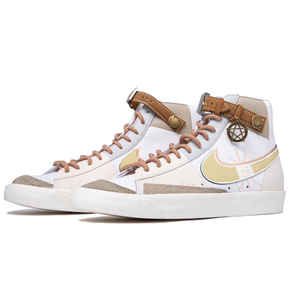【 】 Nike Blazer 77 Vintage