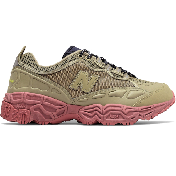 Herschel Supply CO. x New Balance NB 801