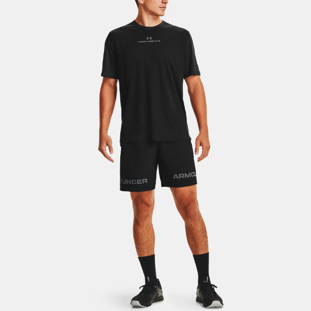Under Armour WOVEN