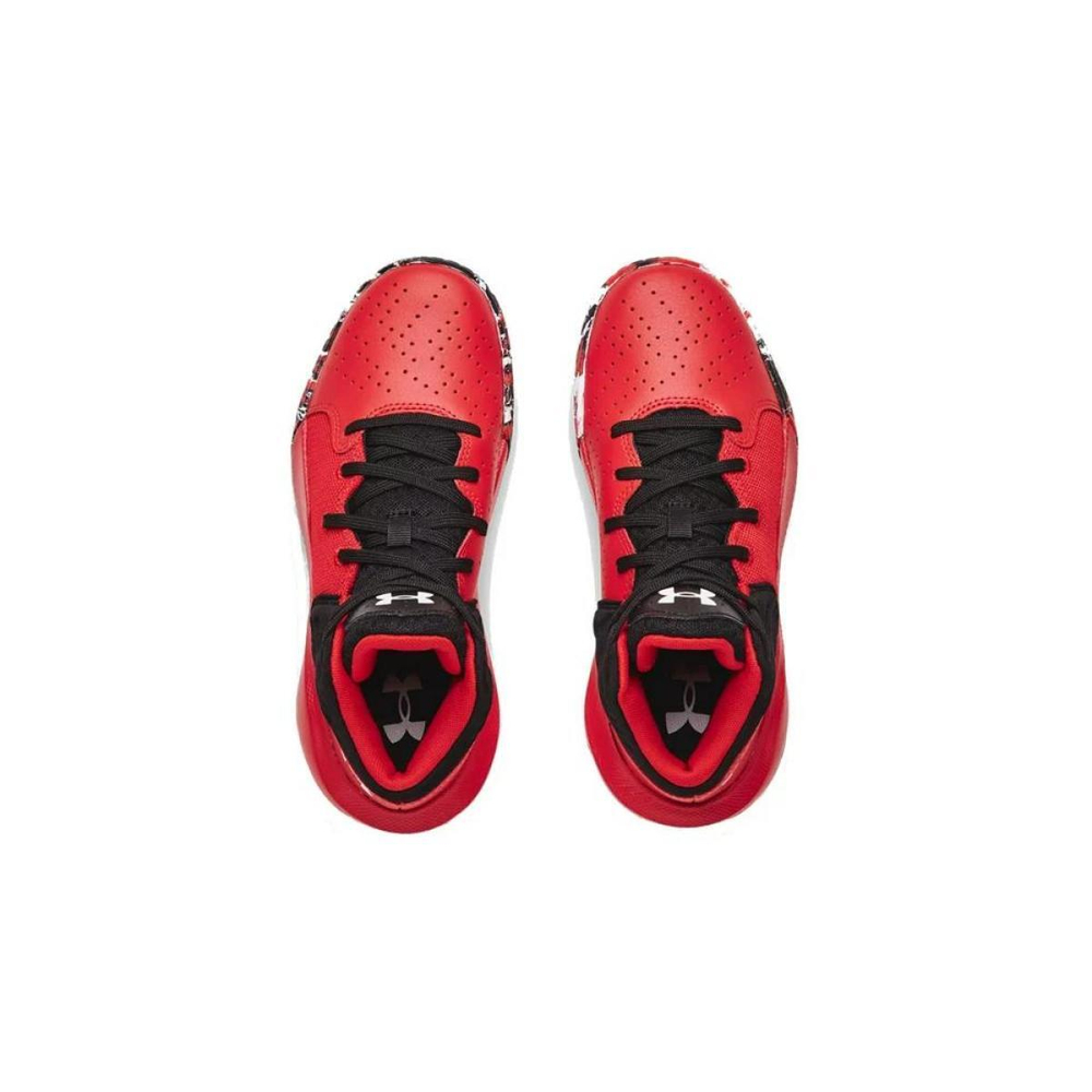 GS Under Armour Grade School UA Jet '21