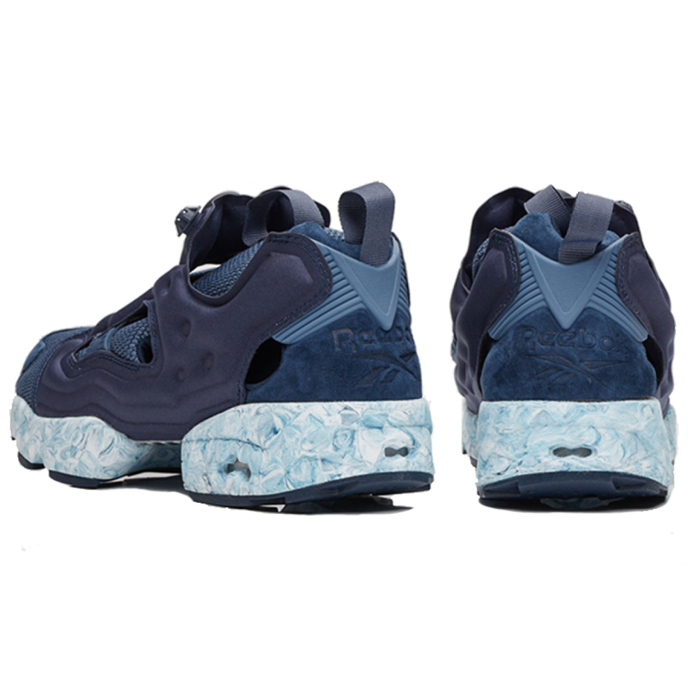 Reebok Instapump Fury ACHM Navy