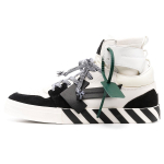 OFF-WHITE Vulcanized
