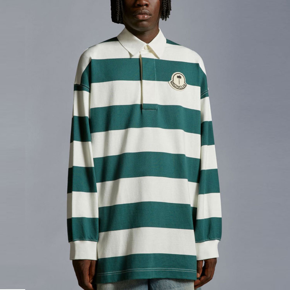 Moncler x PALM ANGELS Polo