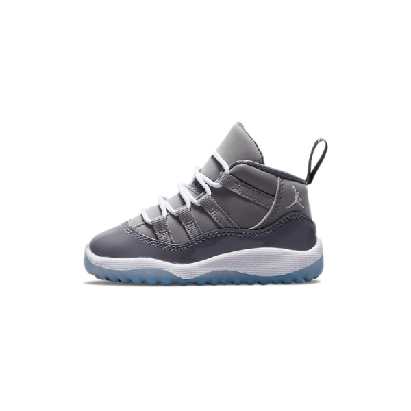 Jordan Air Jordan 11 Retro Cool Grey