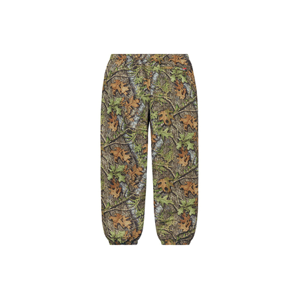 Supreme SS21 Week 13 Warm Up Pant