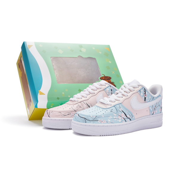 【 】 Nike Air Force 1 Low 811 GS