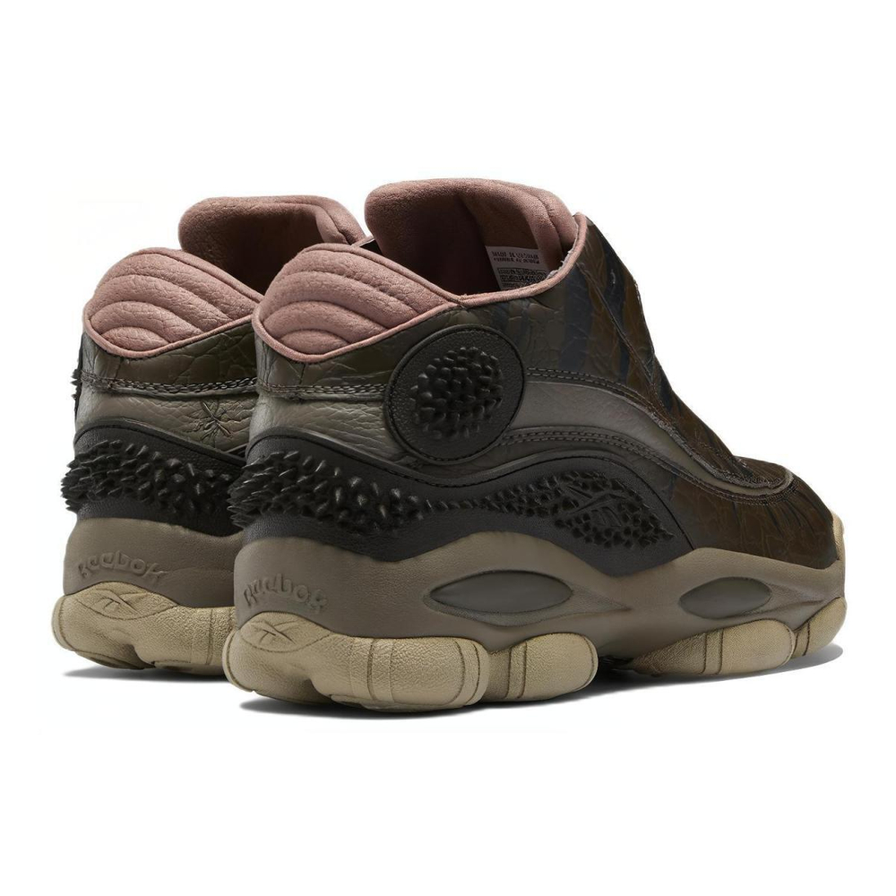 Reebok Answer DMX "Giganotosaurus"