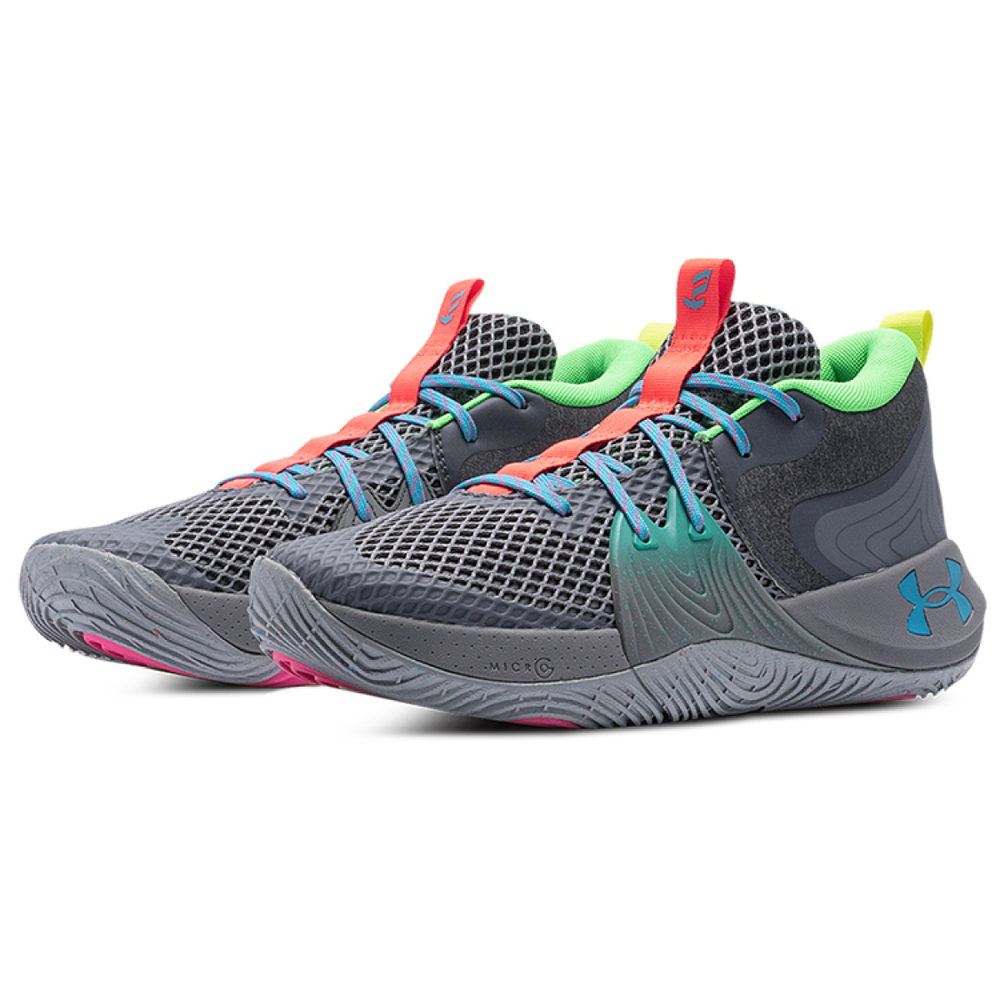 Under Armour Embiid 1