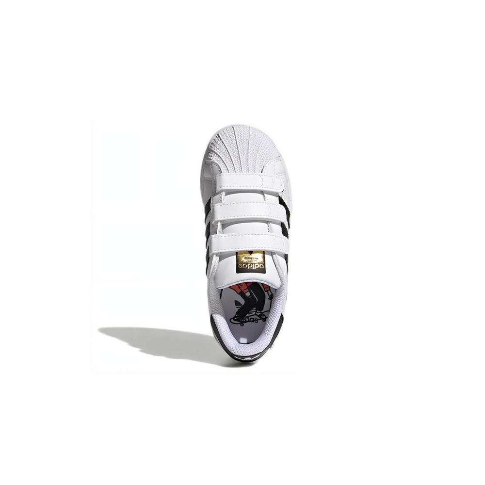 Adidas originals SUPERSTAR CF C