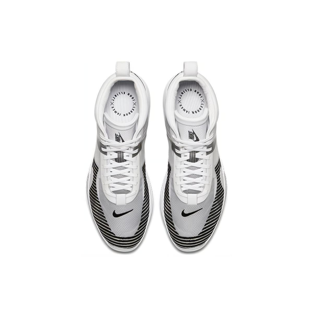 John Elliott x Nike LeBron Icon