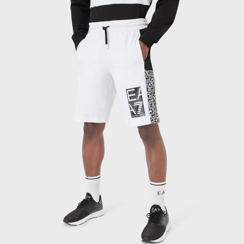 EMPORIO ARMANI/ SS23 Logo