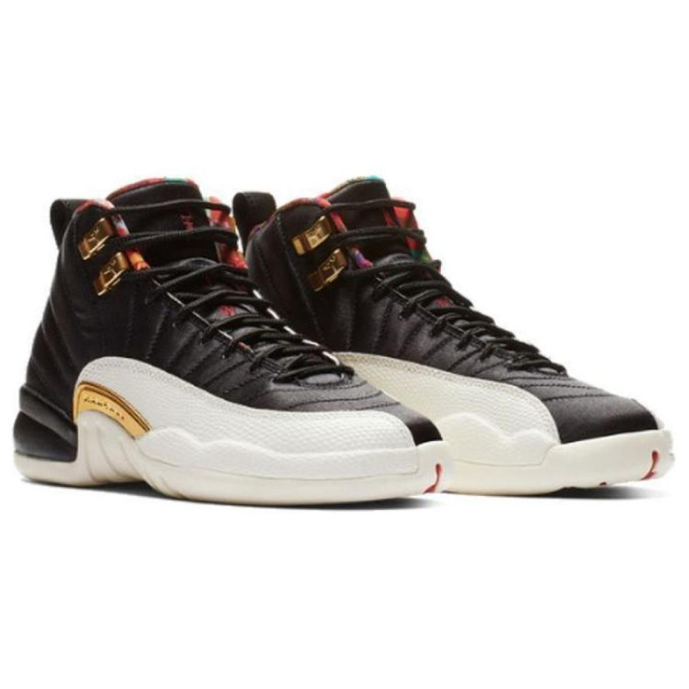Air Jordan 12 CNY