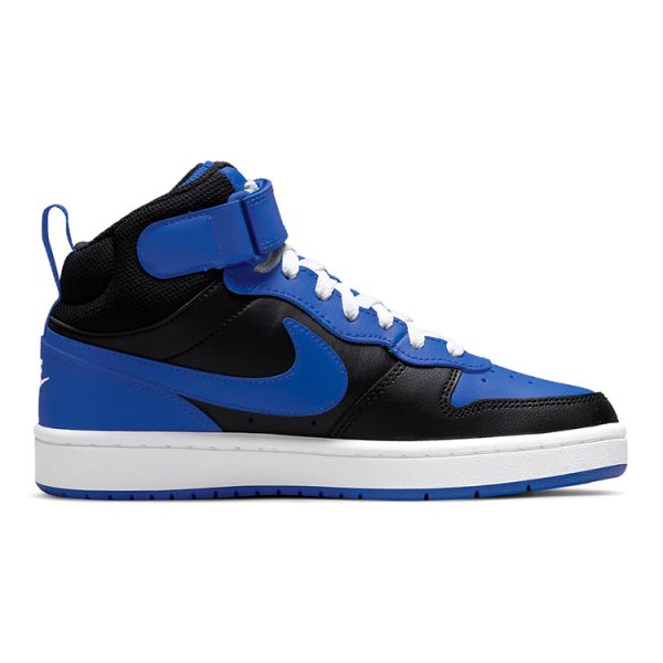 Nike Court Borough 2 Mid