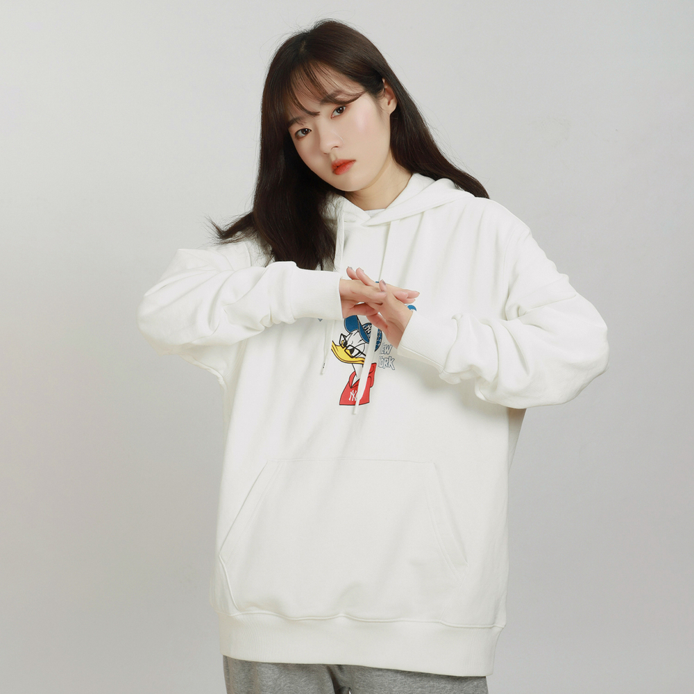 MLB x Disney Donald Duck Big Logo Overfit