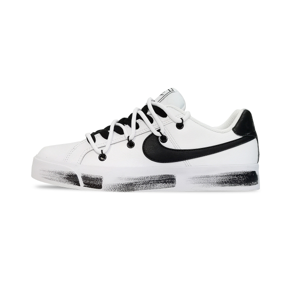 【 】 Nike Court Royale AC Ins