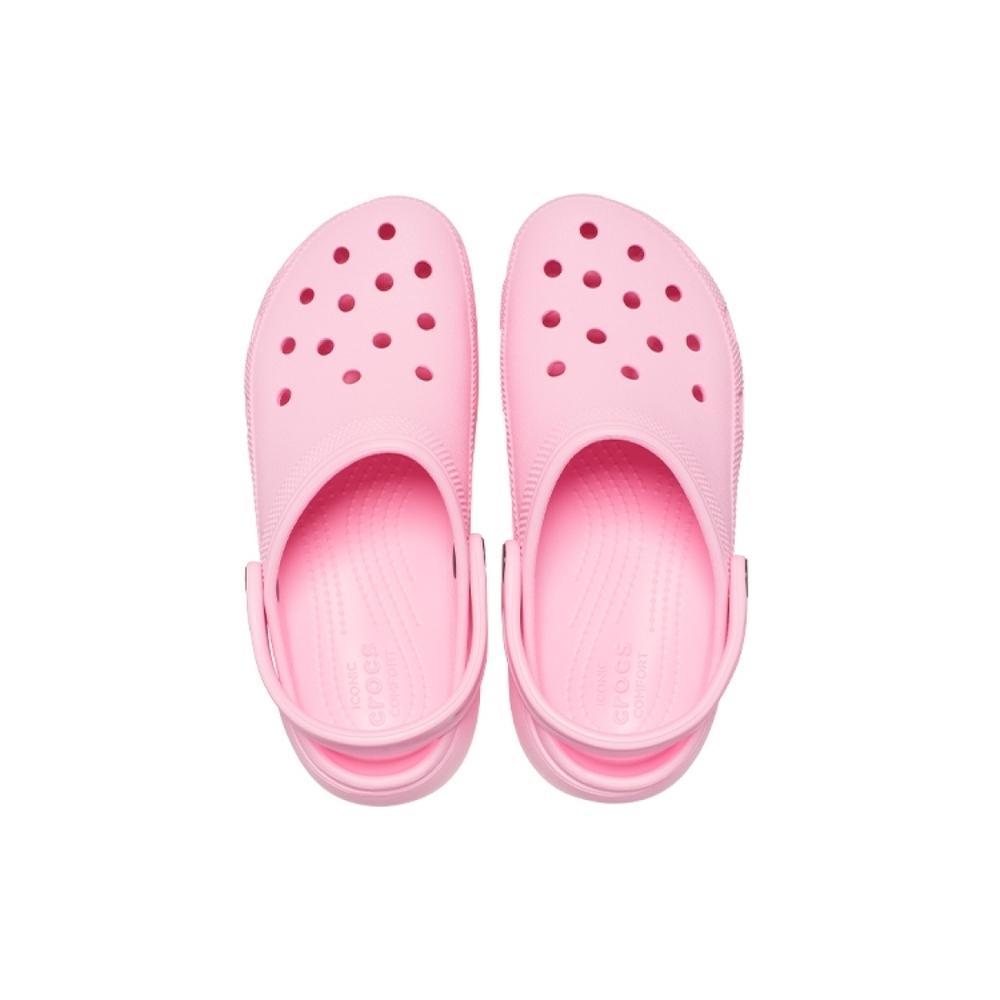 Crocs Classic clog EVA 4.1cm