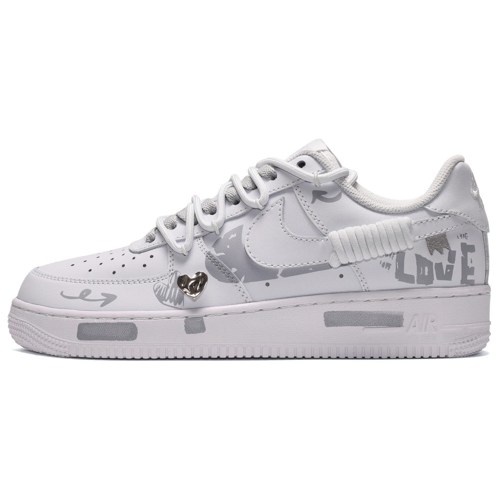 【 】 Nike Air Force 1 CUS ID